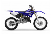 YZ 125 2006-2016