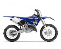 Yamaha YZ 125 2017-2023