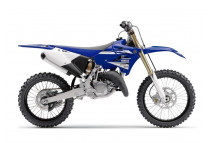 YZ 125 2017-2023
