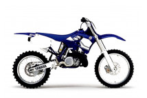 YZ 250 1982-2000
