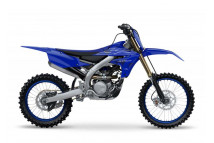 YZ 250 2019-2023