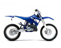 Yamaha YZ 250 2001-2018