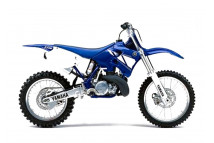 YZ 250 2001-2018