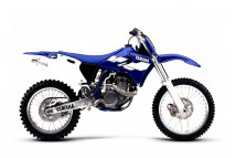 YZF 400 1998-1999