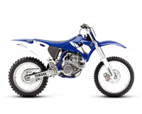 Yamaha YZF 426 2000-2002