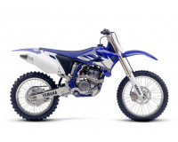 Yamaha YZF 450 2003-2005