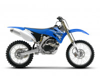 Yamaha YZF 450 2006-2009