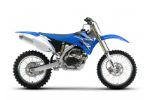 YZF 450 2006-2009