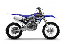 YZF 450 2010-2015