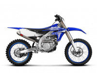 Yamaha YZF 450 2016-2019