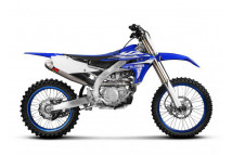 YZF 450 2016-2019