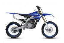 YZF 450 2020-2023