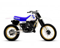 Yamaha YZ 490 1982
