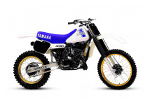 YZ 490 1982