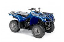 BIG BEAR 250 2006-2011