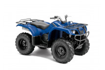 YFM GRIZZLY 350 2007-2014