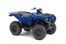 YFM GRIZZLY 700 2015-2023