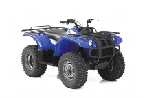 KODIAK 400 1993-2007