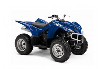 WOLVERINE 350 2006-2009