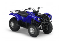 YFM GRIZZLY 125 2004-2013