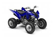YFM RAPTOR 250 2008-2014