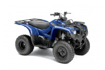 YFM GRIZZLY 300 2012-2014