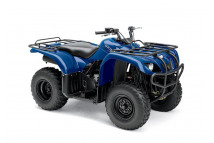 YFM BRUIN 350 2003-2009