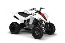 YFM RAPTOR 350 2004-2016