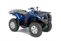 YFM GRIZZLY 450 2007-2018