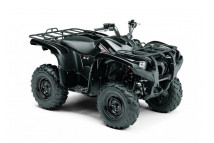YFM GRIZZLY 550 2008-2015