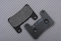 Brake pads