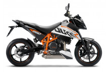 Duke 690 R LC4 2008-2011