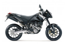 Duke II 640 KTMDKII 2003-2007