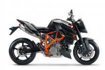 SuperDuke 990 R LC8 2008-2013