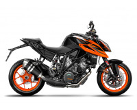 Ktm SuperDuke 1290 R 2014-2019