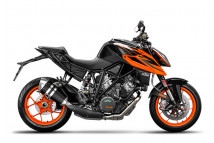 SuperDuke 1290 R 2014-2019