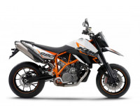 Ktm Supermoto 990 / SMR 2009-2014 LC8SM
