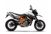 Supermoto 990 / SMR LC8SM 2009-2014
