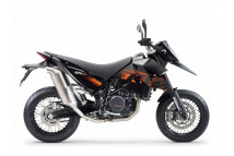 Supermoto 690 LC4/A2 2006-2012