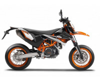 Ktm SMC 690 LC4 2006-2011