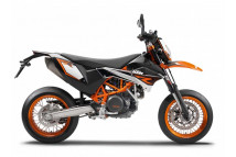 SMC 690 LC4 2006-2011