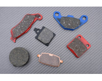 Brake pads