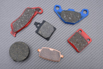 Brake pads