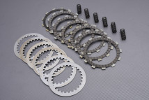 Clutch kit EBC DRC ATV / OFF ROAD