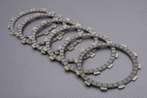 Kit frizione EBC tipo originali