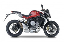 B3 Brutale 675 / 800 2012-2015