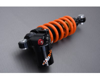 Rear Damper / Suspension