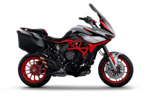 TURISMO VELOCE T3 2015-2024