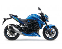 ROADSTER / HYPER NAKED