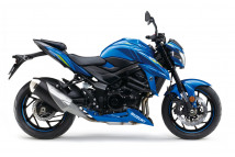 ROADSTER / HYPER NAKED